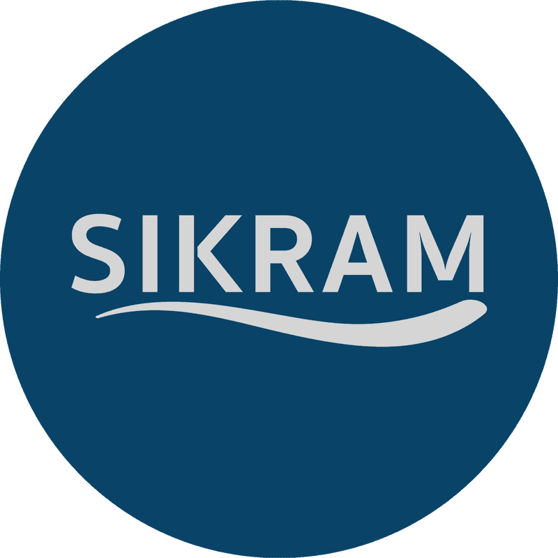 Sikram