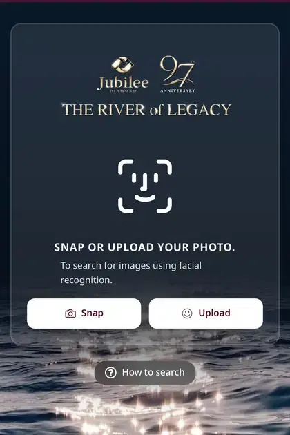 Jubilee Diamond — หน้า gallery ค้นหารูปด้วยใบหน้าบน SiKram