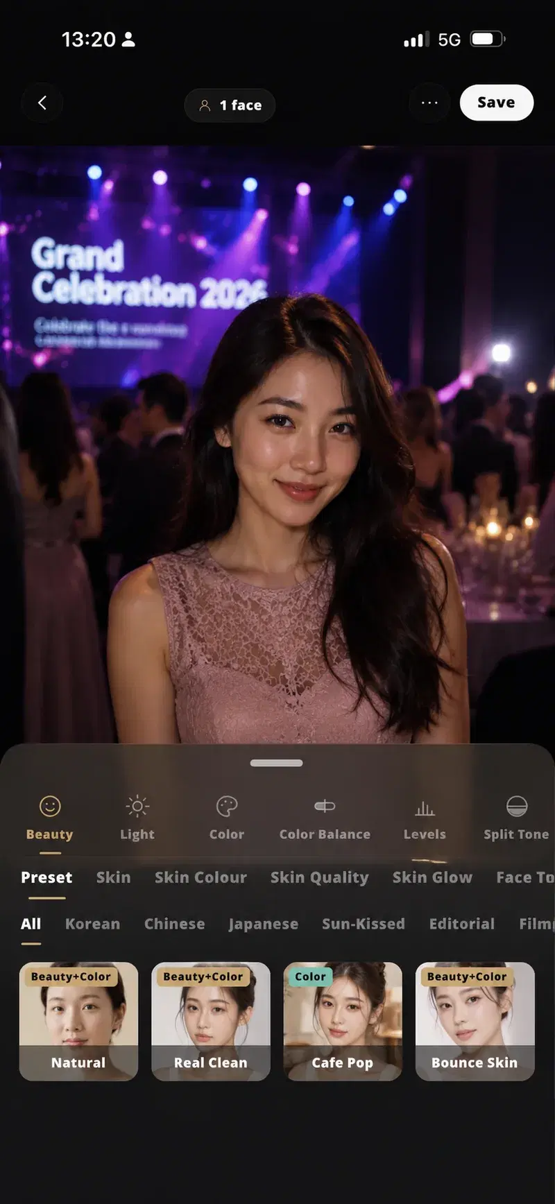 Sikram Ureka Beauty AI